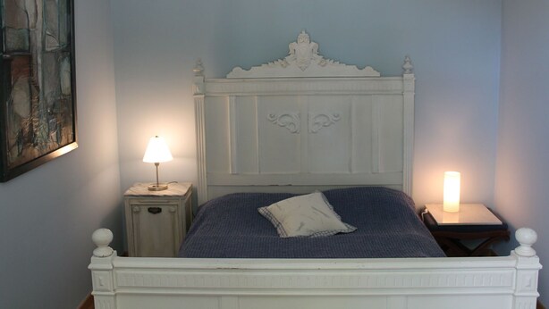 2 chambres, ameublement personnalisé