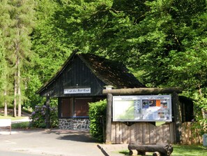 Apartment | Exterior - Ferienwohnung im Oberharz in Wildemann (Clausthal-Zellerfeld)