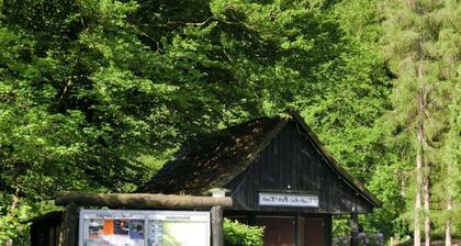 Ferienwohnung im Oberharz in Wildemann