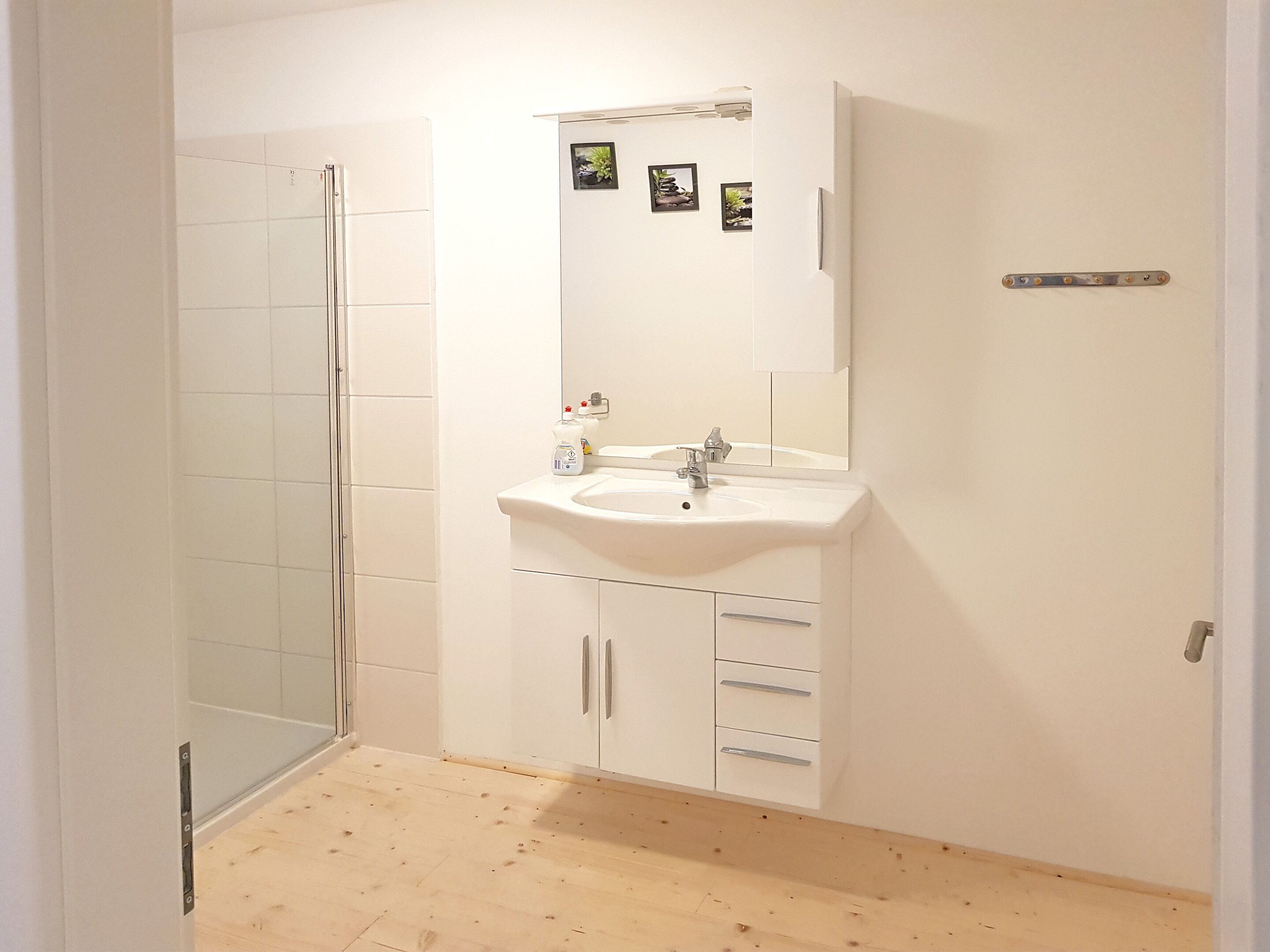 Apartment | Bathroom