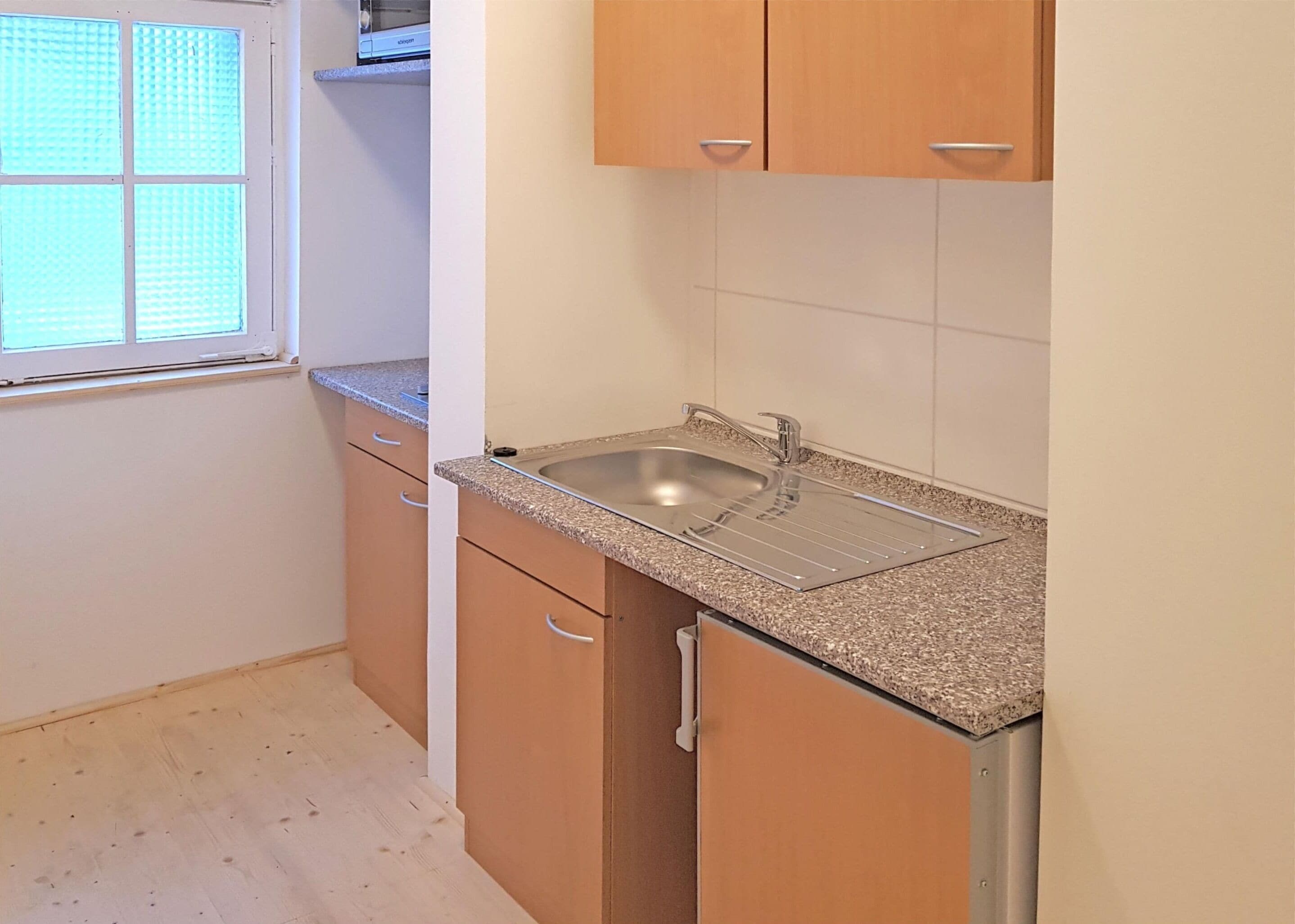 Apartamento | Banheiro