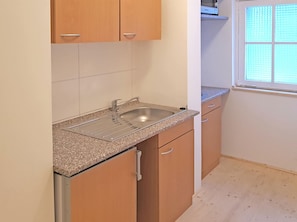 Appartement | Cuisine privée
