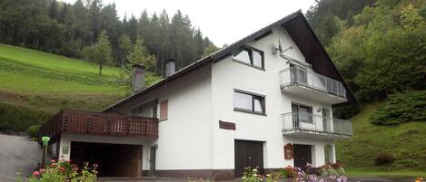 Apartment | Exterior