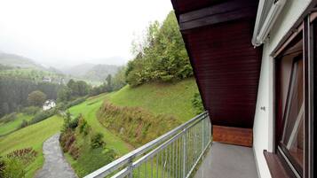 Apartment | Balcony
