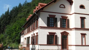 Außenbereich