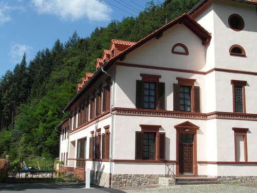 Modern Holiday Home in Röhl With Private Pool