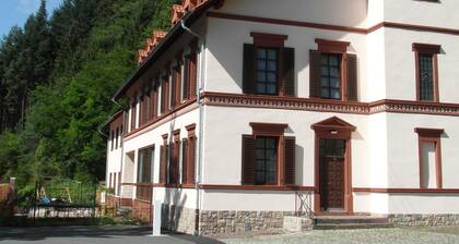 Modern Holiday Home in Röhl With Private Pool