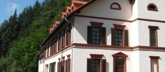 Modern Holiday Home in Röhl With Private Pool