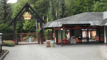 Außenbereich