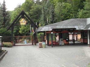 Eksteriør