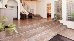 Reception - Modern Holiday Home in Röhl With Private Pool (Rohl)