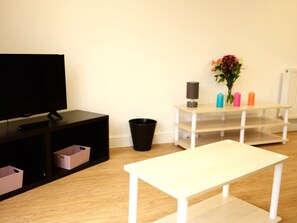 Apartment | Living room