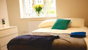 Apartment - Fishponds Place 363a (Bristol)