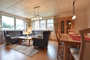 Apartment | Speisen