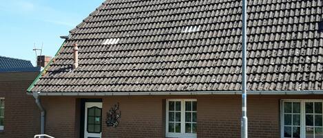 Appartement | Extérieur