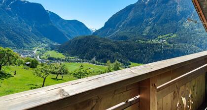 Cozy Farmhouse in Oetz near Ski Area