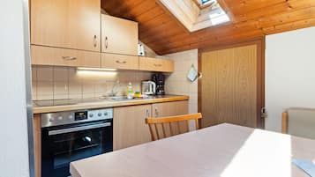 Rumah | Dapur pribadi