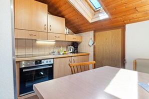 House | Dapur peribadi