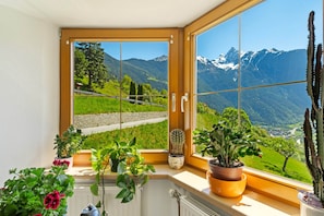 House | Interior detail