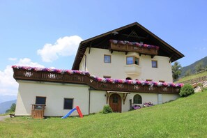 House | Exterior