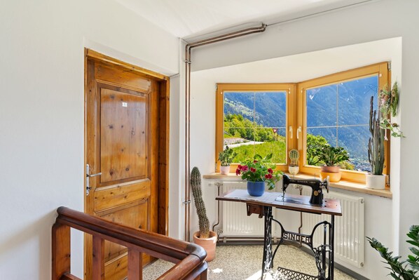 House | Interior