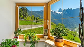 Rumah | Detail interior