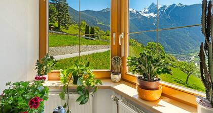 Cozy Farmhouse in Oetz near Ski Area