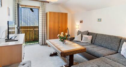 Cozy Farmhouse in Oetz near Ski Area