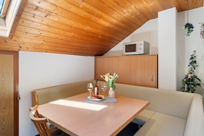 House | Living room