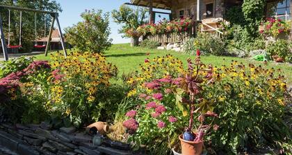 Peaceful Apartment in Reitersau Bavaria near Ski Area
