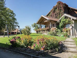 Hus | TrÀdgÄrd