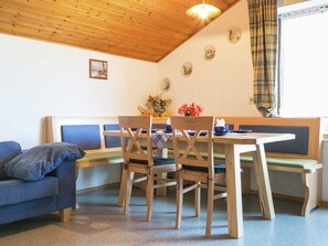Maison | Salle de séjour