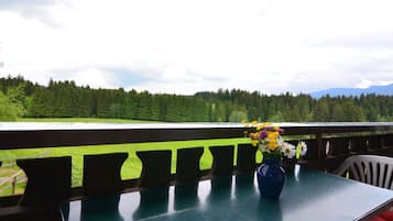 Ferienhaus | Speisen