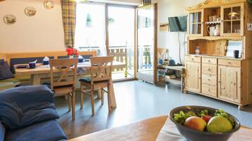 Casa | Sala de estar