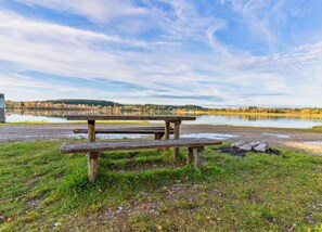 House | View from property - Peaceful Apartment in Reitersau Bavaria near Ski Area (Steingaden)