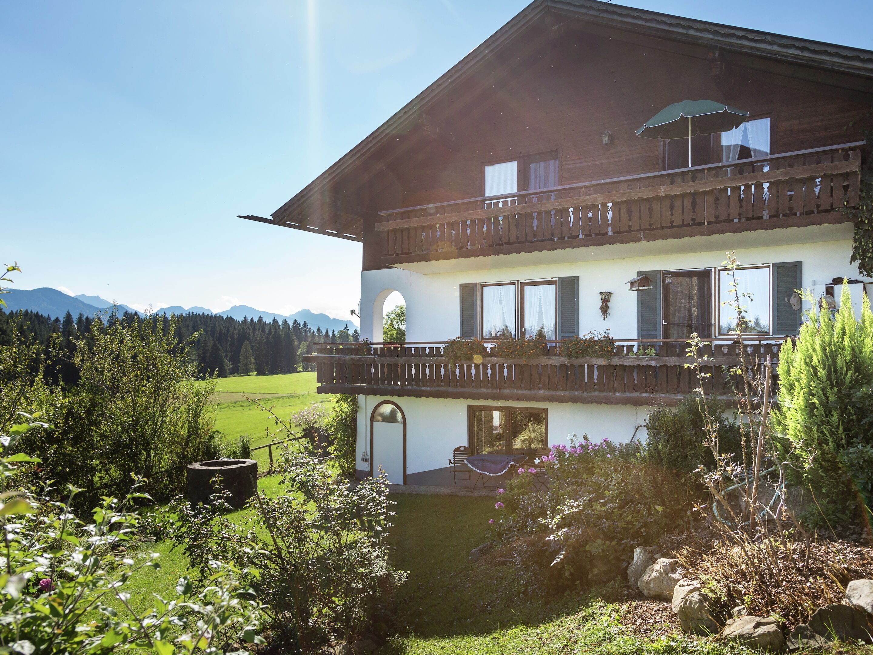 House | Exterior