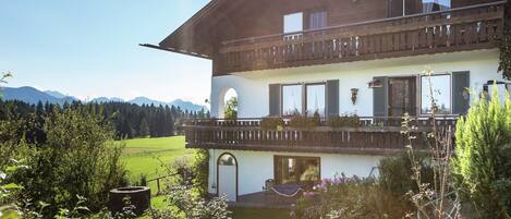 House | Exterior