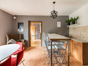 Huis | Dineren