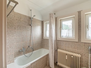 Huis | Badkamer
