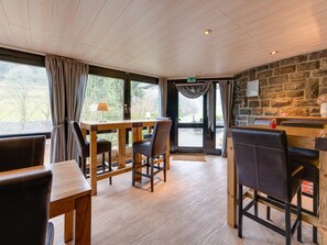 Ferienhaus | Speisen