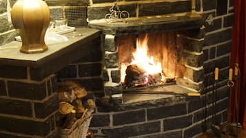 House | Property amenity