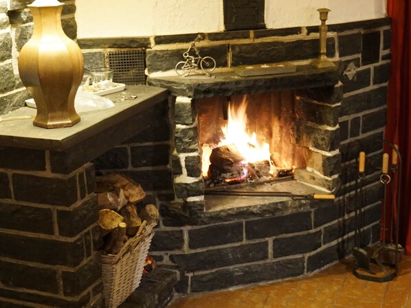 House | Property amenity