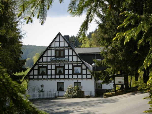 Casa | Exterior