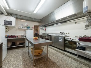 House | Private kitchen | Highchair