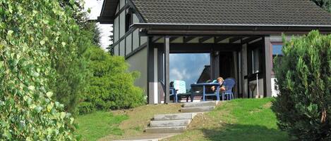 單棟房屋 | 外觀