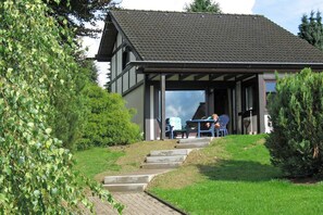 House | Exterior