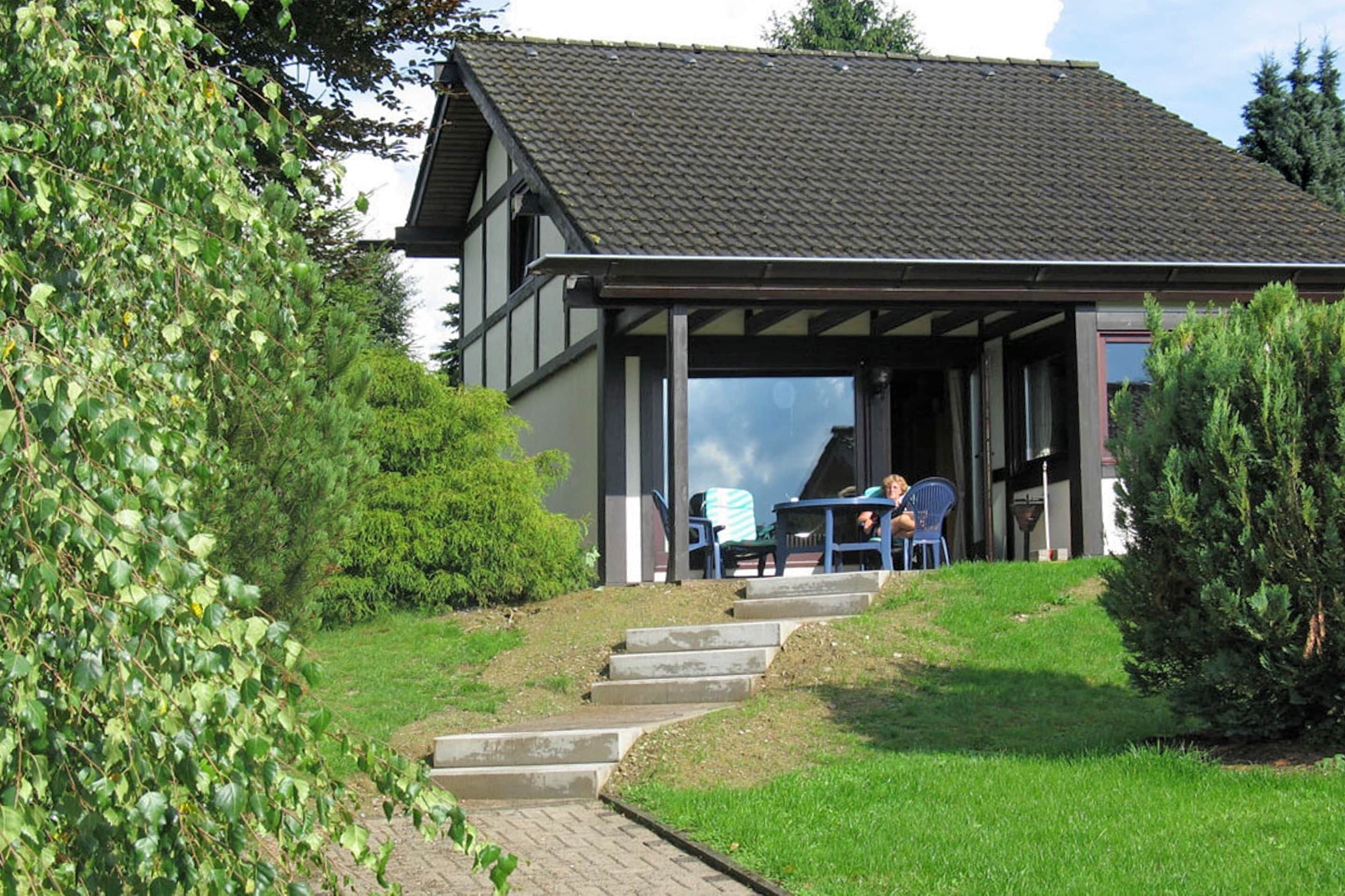 Maison | Extérieur