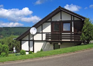 House | Exterior