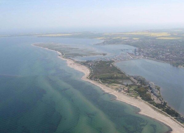 Maison | Vue depuis lâhĂ©bergement