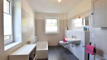 House | Bathroom | Towels